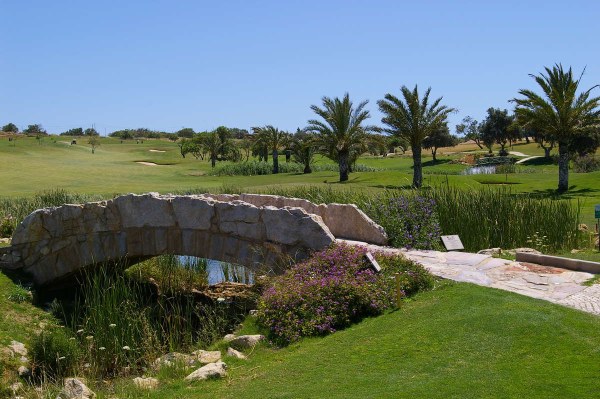 Boavista Golf & Spa Resort perto do Lagos Algarve Portugal