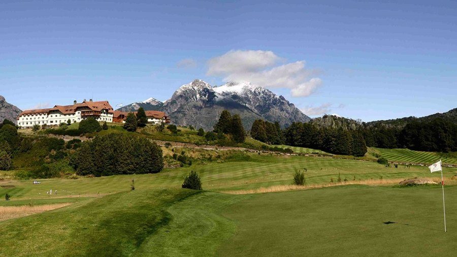 Llao Llao Resort, Golf & Spa Bariloche Patagonia