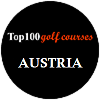 Top100 Golf Courses Austria