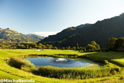 Golfclub Eichenheim Kitzbühel