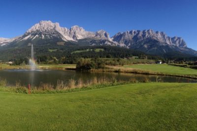 Golfclub Wilder Kaiser Ellmau