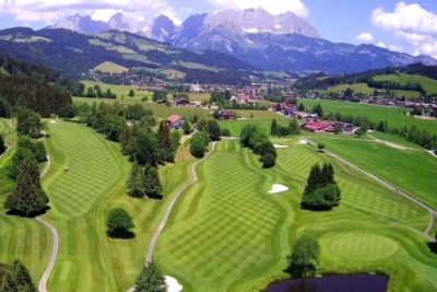 Golfclub Kitzbühel Schwarzsee