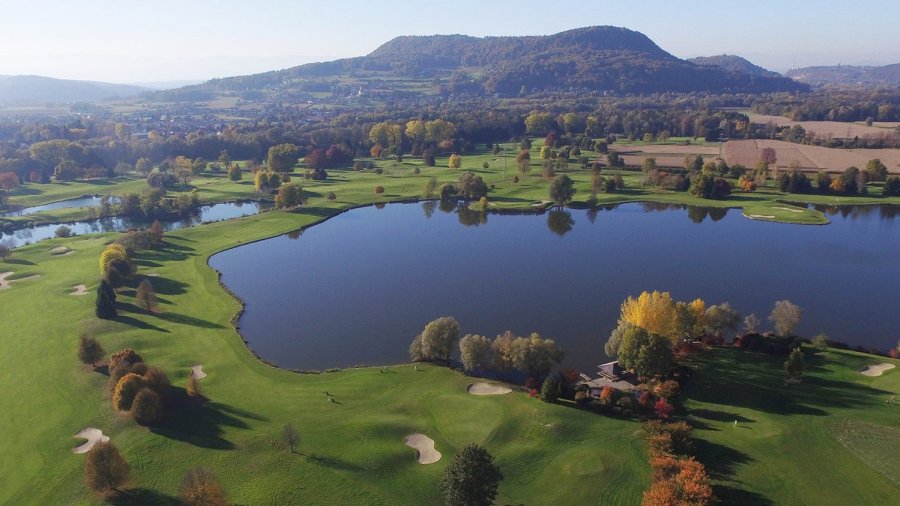 Gut Murstätten, o leading golf course da Austria