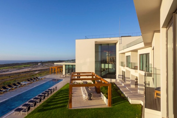 Evolutee Royal Óbidos Golf Resort