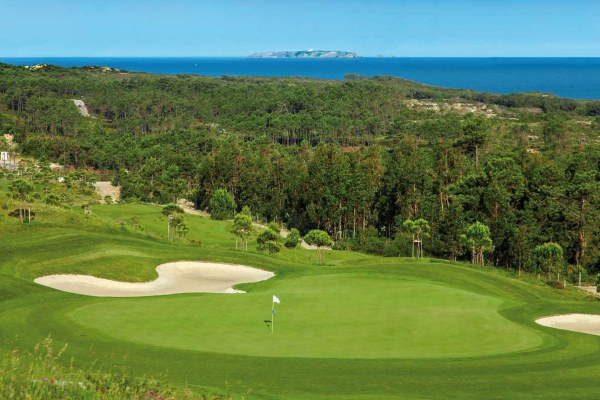 Royal Óbidos Golf Course