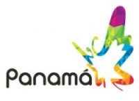Visit Panama turismo board logo