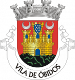 Óbidos, a vila histórica Portugal norte