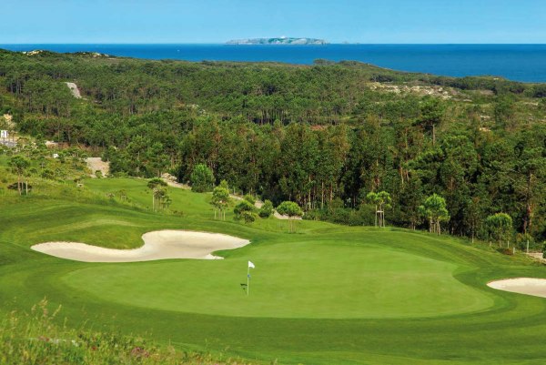 O Royal Óbidos Golf Course