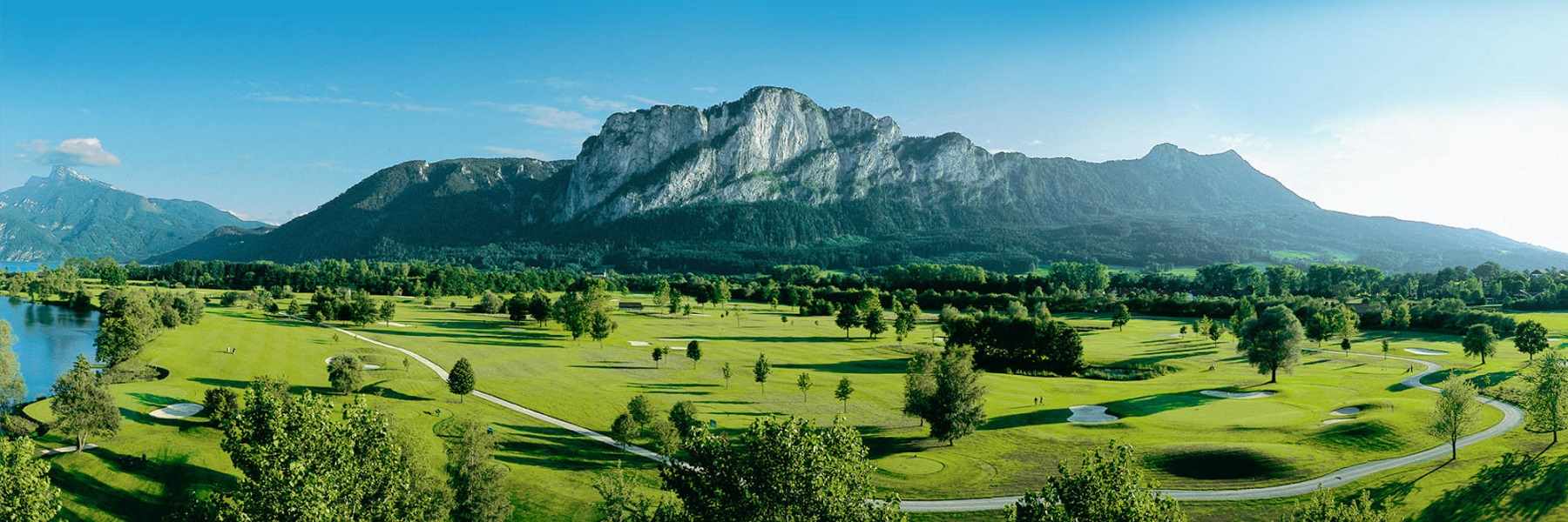 austrian-golfweek-mondsee-salzburg Leading golf course Golfclub Mondsee