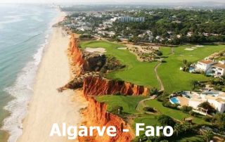 Algarve - Faro
