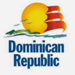 o logo de Turismo Republica Dominicano