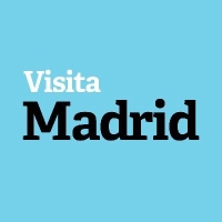Visita Madrid o oficial marca de Madrid turismo