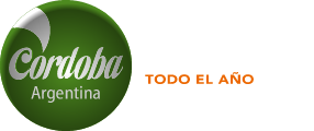 Logo de Córdoba turismo