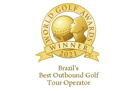 o melhor operadora de golf Brazil 2021