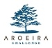 Logo de campo de golfe Aroeira Challenge no Lisboa