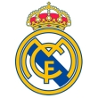 Logo Real Madrid - Espanha