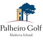 O logo tipo do Palheiro Golf Madeira - Portugal