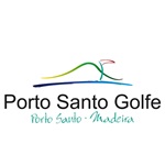 Logo tipo Porto Santo Golf Club - Portugal