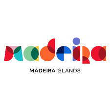 Visit Madeira, o logo tipo da Promotion Bureau