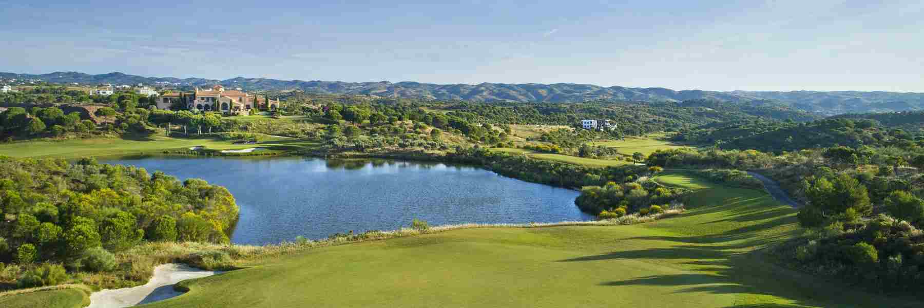 O Monte Rei Golf Course - Jack Nicklaus Design - Foto ©GaryEdwards